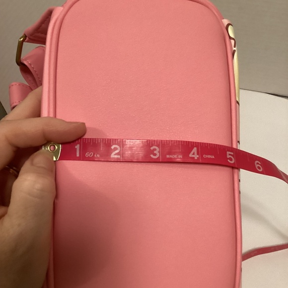 Loungefly Sanrio Hello Kitty and Friends mini backpack - Picture 9 of 9